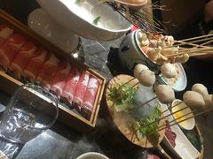 -佬土鹅肠火锅(解放路店)