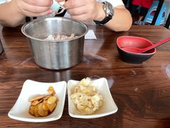 -攀枝花·任德琼·盐边羊肉米线