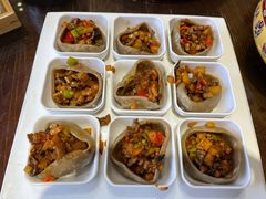 -王村姑老土炕莜面村(桥东店)