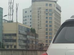 -峨眉电影制片厂宿舍
