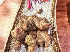 格鲁吉亚麻排-格鲁·秀色Georgia’s Feast