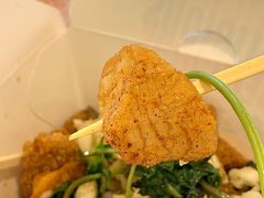 -呷贺盐酥鸡(抄纸巷店)