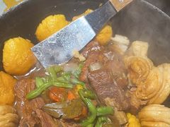 -津武刁馋一锅出(双街店)