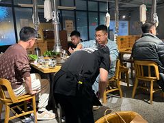-姜虎东白丁烤肉(恒隆广场店)