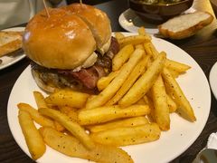 -瑞食酒馆 La Taverne Suisse
