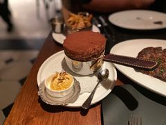 -壳里西餐厅Coquille Seafood Bistro(蒙自路店)