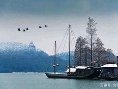 -东湖落雁景区