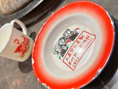 -粗粮人家·东北菜(洋桥店)