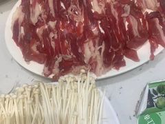 -黑山牛肉汤火锅(花城汇店)