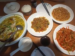 -北大荒人•新东北菜(青岛银座店)