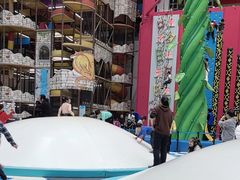 -蒙特利亲子乐园