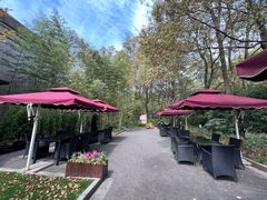 -西郊宾馆·1921餐厅