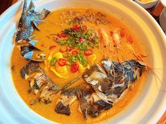 -二十八里太湖船菜(吉祥路店)