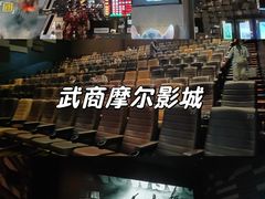 -武商摩尔影城(国广IMAX激光店)
