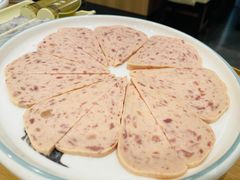 -蜀留香火锅(社会山店)