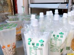 -德禄酸奶(莫家街店)