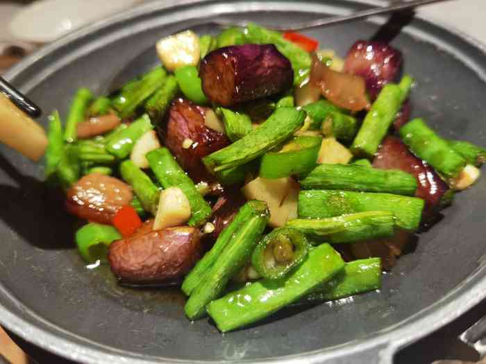 原制原味(定海凯虹广场店)-"「舟山煨番薯干」番薯粥是全场mvp,喝了.