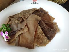 -重庆德庄火锅(体育中心店)