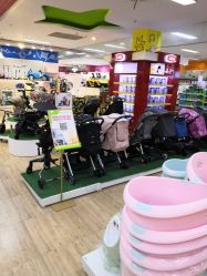 -孩子王(盐城宝龙广场店)