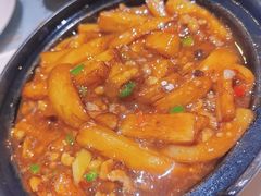-鸿运茶餐厅(皇岗店)
