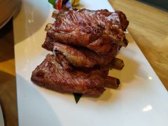 -東舍食唐精品陕菜馆