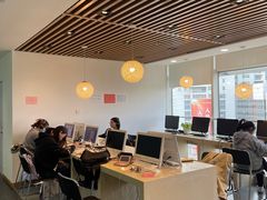 -樱花国际日语(徐家汇中心)