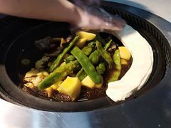 -二十一分小锅炖(中心店)
