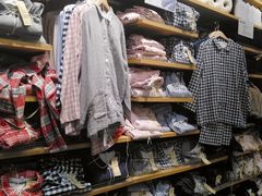 -MUJI无印良品(西湖银泰城店)
