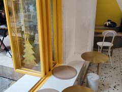 用餐区-小半有礼(天河南店)