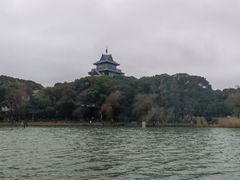 -金鸡湖桃花岛