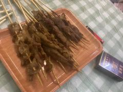 -凤爪王烧烤(文安街店)