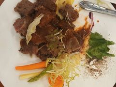 -V Bar海景扒房(北海湾惠龙万达嘉华酒店)