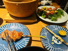 -沼津港精致料理·寿喜烧·烧鸟(青浦宝龙广场日料榜单店)