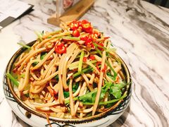 -臻享無招牌·食蛙专门店(太古里店)