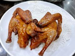 -鸽鸟轩(石岐店)