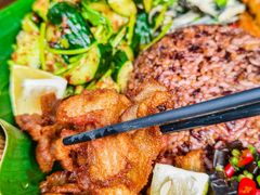 -缘生态云南菜·野生菌庭院餐厅(华侨城店)
