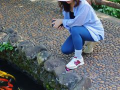 -海南文笔峰盘古文化旅游区