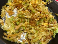 -西贝(上海我格广场店)