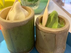 -茶是一枝花泡茶店