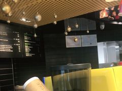 -麦当劳(国际社区店)