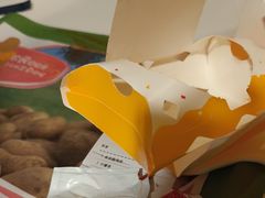-麦当劳(国家体育场南路店)