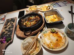 -七八冷面·延边朝鲜族美食(圣熙八号店)