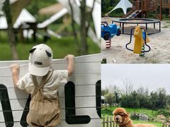 -天目湖涵田度假村