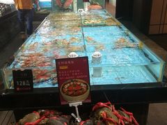 -紫阳海鲜楼·传承闽味(长乐路总店)