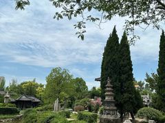 -徐州龟山景区