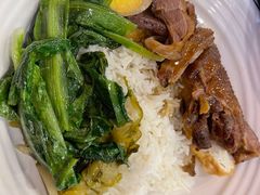 -陆记鹅庄·潮汕菜·狮头鹅(大仟里店)