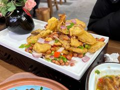 -鸿运楼·舌尖上的徽菜