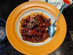 -简小舍·民间手艺菜(武昌江滩店)