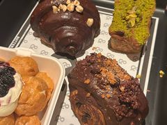 -B&C黄油与面包·THE GARDEN BAKERY概念店(世纪汇店)