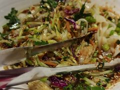 西北凉皮-西贝(上海我格广场店)